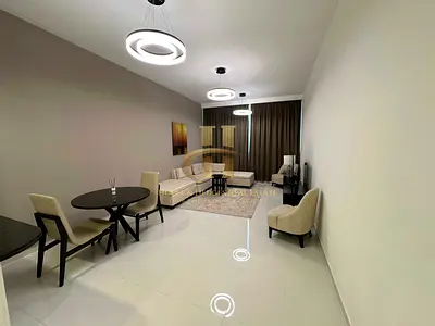 Fully Furnished | High Floor | Close to Entrance