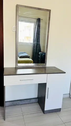Home box Dressing Table