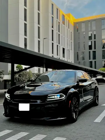 Dodge Charger SXT 2020 Canadian Specs