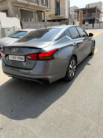 صورة 6 لـ 2019 Nissan ALTIMA
