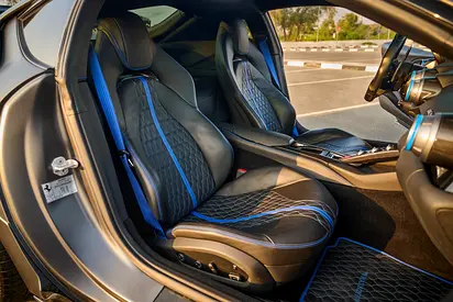 صورة مصغرة 17 لـ 2019 Ferrari 812 SUPERFAST
