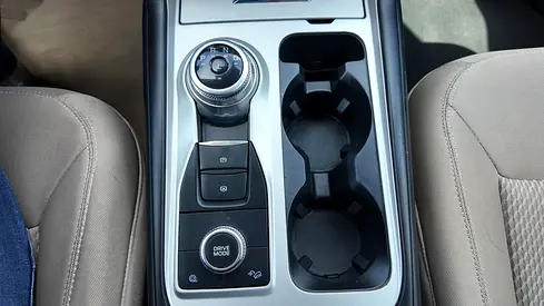 2022 FORD EXPLORER 照片 7