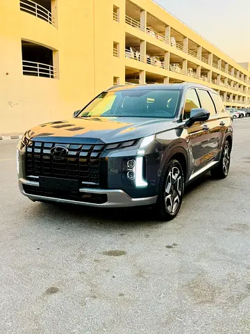 2023 Hyundai PALISADE — фото 8