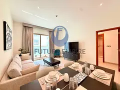Premium Fully Furnished 1Bedroom | Near Metro