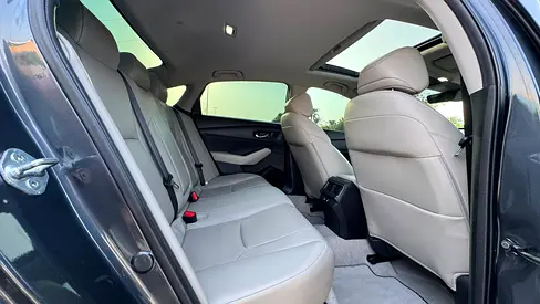 2023 Honda ACCORD 缩略图 13