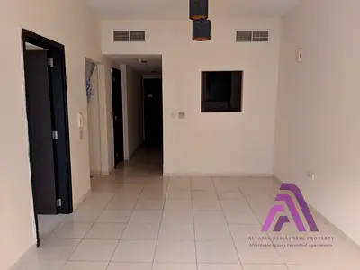 1BHK Apartment | CBD | With Cover Parking | Multiple Views