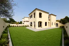 Huge Plot | Vacant | Type 1 | VASTU | Single Row