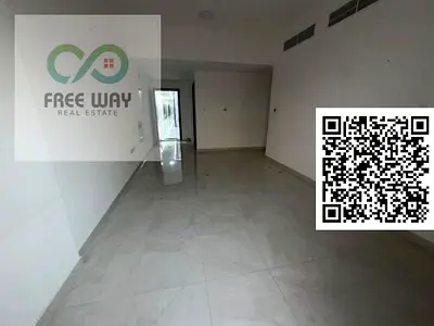 For Annual Rent in Ajman – Al Nakhil A 1-bedroom apartment with a separate living room in a prime location opposite the museum. Property Details: *