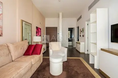 Fully Upgraded l Fully Furnished l Prime Location