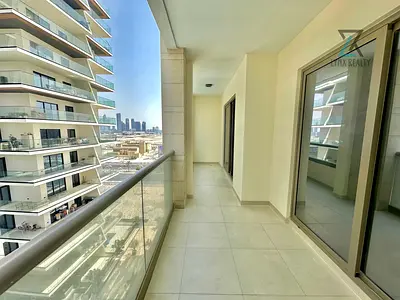 ELEGANT FINISH 1 BHK | ALL AMENITIES | VACANT
