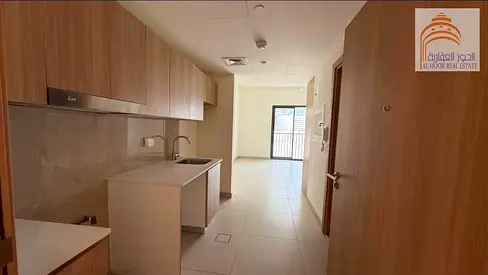 Studio with Parking for Sale in Maryam Island - Freehold for All Nationality
