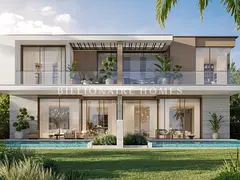 Single Row | Corner Villa | Best Priced