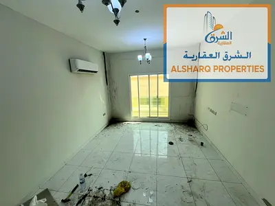 غرفة وصالة للإيجار السنوي في الروضة 3 – 30,000 درهم _ 6 دفعات