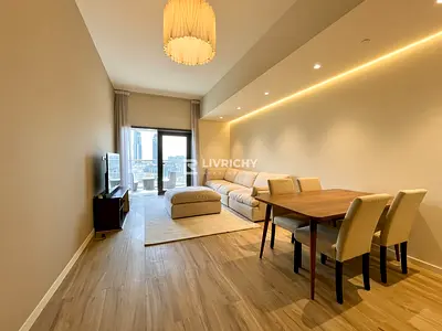 FURNISHED | COMMUNITY VIEW | PRIME LOCATION