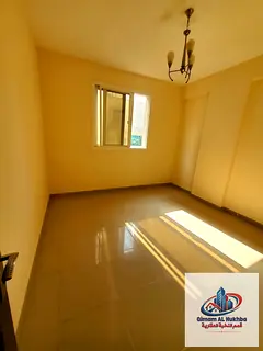 2 Bedroom Apartment for Rent in Al Majara, Sharjah | Opposite Park | Open View | Children’s Room |