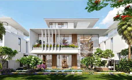 Exclusive 3BR Townhouse | 30M Sq. Ft. Master Community | 1.7M Sq. Ft. Bardini Park | 32 Lifestyle & Recreation Zones