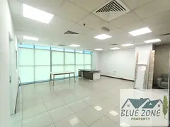 Al Garhoud 1097 Sqft Office| Parking Free| Attached washroom and pantry