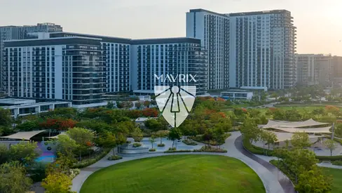 Full Park View | Premium High floor corner unit