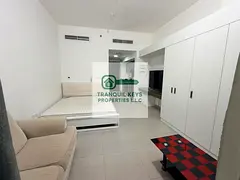 🔥 Fully Furnished Pool-View Studio | Prime Al Barsha South | AED 45K