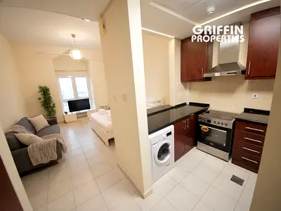 Near Metro | Exclusive Unit | Furnished
