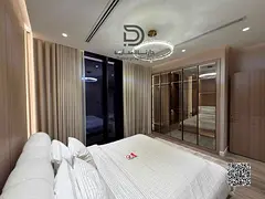 🔥 A unique opportunity to own a fully furnished studio apartment in Tiger Downtown – Ajman 🏠