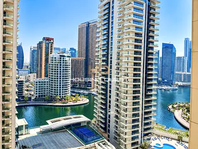 Marina View | Ready to Move | Prime Location