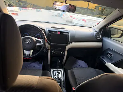 2019 Toyota RUSH 照片 4