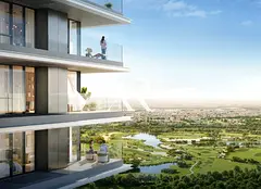 LUXURY MEETS LIFESTYLE | CREEK HARBOUR