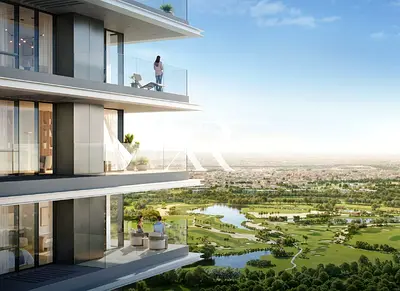 LUXURY MEETS LIFESTYLE | CREEK HARBOUR
