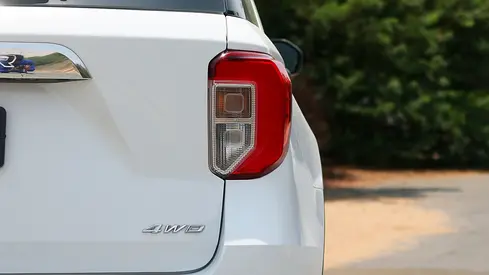 2022 FORD EXPLORER 照片 6