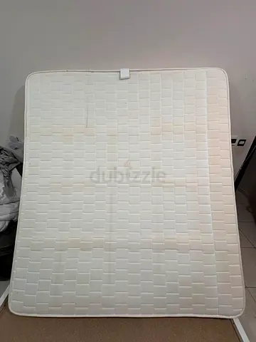 Pan Home Emirates King Mattress Bed