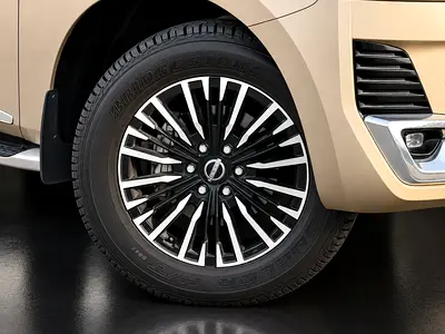 صورة 5 لـ 2022 Nissan PATROL