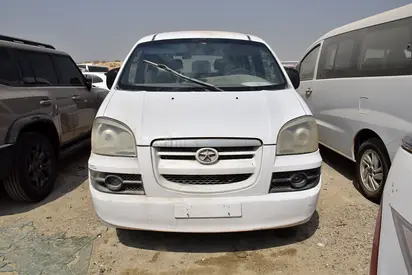 AS IT IS! JAC M1 Refine / 2015 Model / GCC Specs