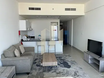 Furnished | Opposite to NYU | Studio w/ Balcony