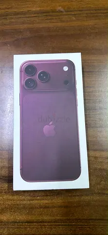 iPhone 18 Pro Max