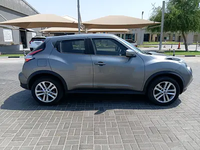 صورة 2 لـ 2016 Nissan JUKE
