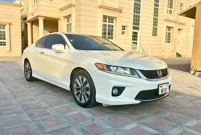 صورة 7 لـ 2015 Honda ACCORD