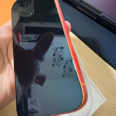 iPhone 17 Pro Max 256GB Cosmic Orange – Mint, Full Box