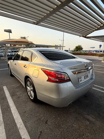صورة 6 لـ 2016 Nissan ALTIMA