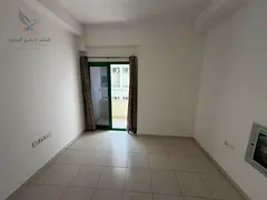 Studio with balcony for rent | Gym and pool | Private parking | Separate kitchen