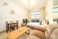 Newly Acquired | Fully Furnished | All Bills Inclusive | Studio City