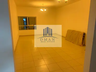 Flat for sale freehold in Ajman Orent Tower 2bhk