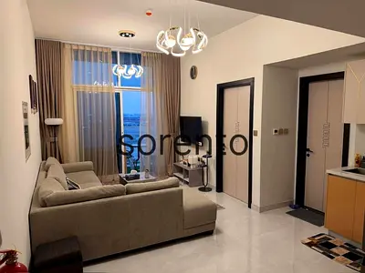 FURNISHED |PRIME LOCATION| READY TO MOVE