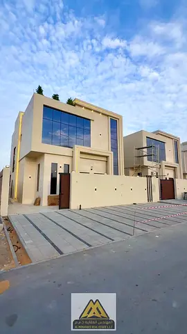 Luxury 5BR Villa in Al Helio 2 | AED 1.75M