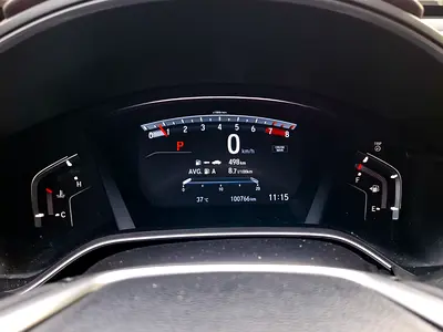 2022 Honda CR-V 缩略图 16