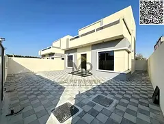 100% registration and title deed fees included – Direct from the owner – Two-story villa with a 