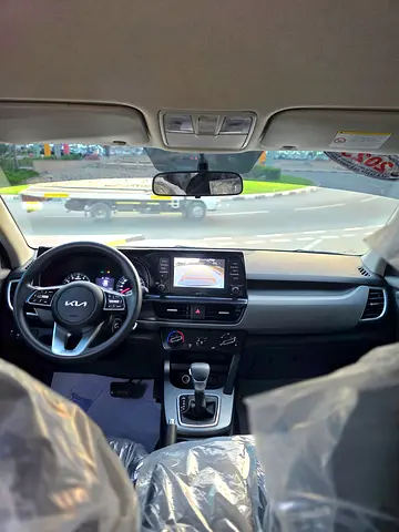 صورة مصغرة 20 لـ 2023 KIA SELTOS