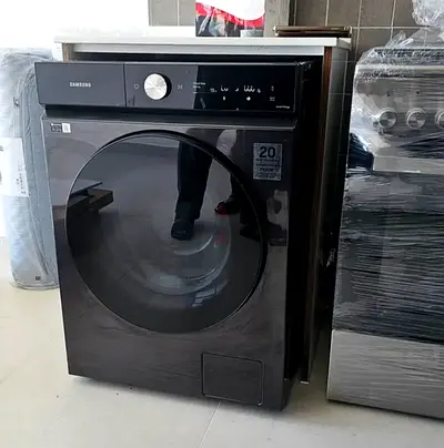 Samsung bespoke washing machine 11:5kg freestanding