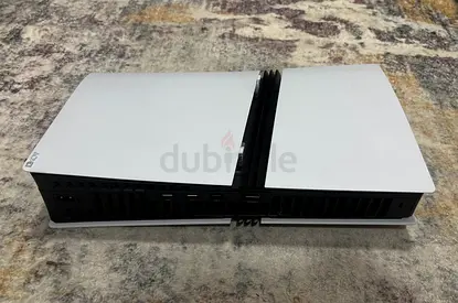 PlayStation 5 pro 2 TB with controller