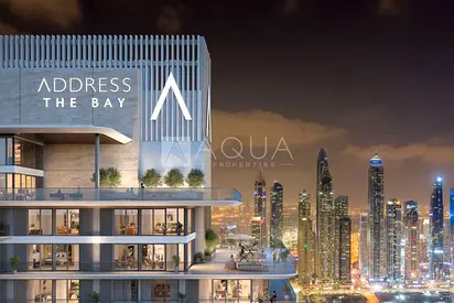 Luxury 1BR | Address Branded | Beachfront
